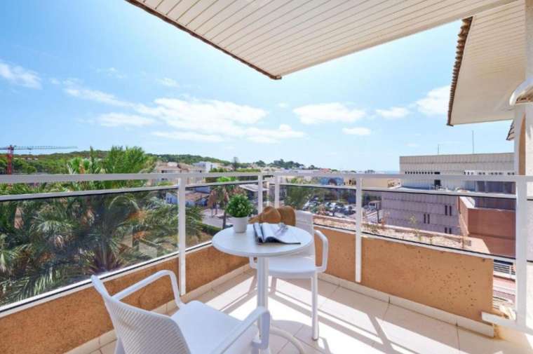 4 Sterne  Hotel Illot Suites in Cala Ratjada - Ansicht 2