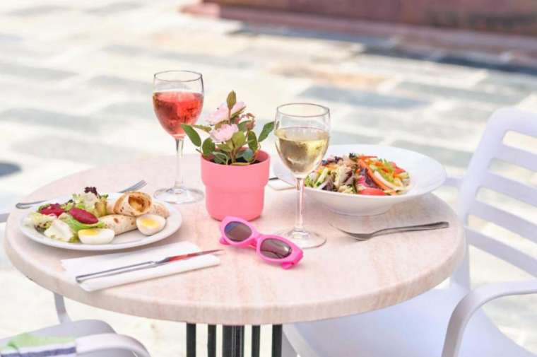 4 Sterne  Hotel Illot Suites in Cala Ratjada - Ansicht 3