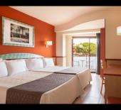 4 Sterne  Hotel H.TOP Calella Palace in Calella - Ansicht 2