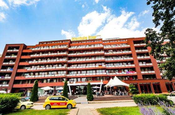 4 Sterne  sommerreisen Gladiola Star in Goldstrand