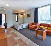 4 Sterne  Hotel Mimosa Sunshine Hotel in Goldstrand - Ansicht 3