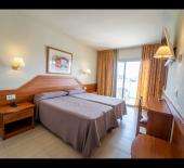 4 Sterne  Hotel H.TOP Royal Star in Lloret de Mar - Ansicht 2