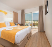 4 Sterne  Hotel L'Azure in Lloret de Mar - Ansicht 1