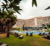 3 Sterne  Hotel Samba in Lloret de Mar - Ansicht 1