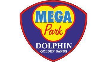 MegaPark Dolphin