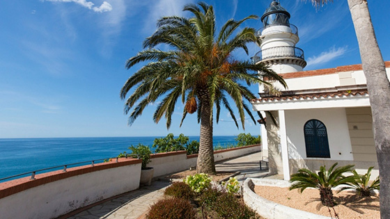 Jetzt deine Sommerreise nach Calella buchen!