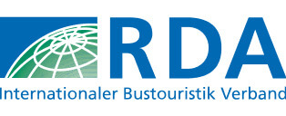 Qualitätssiegel: RDA - Internationaler Bustouristik Verband
